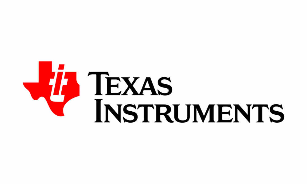 Texas Instruments
